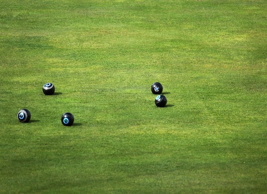 Round-up of action from Rogate Bowls Club